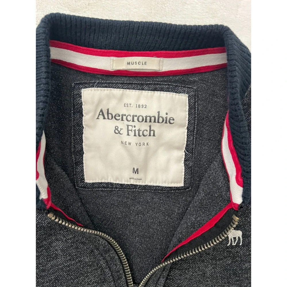 Abercrombie & Fitch abercrombie fitch